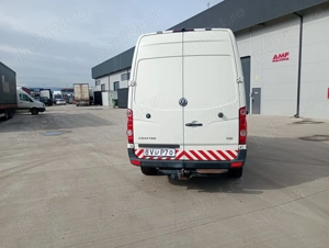 VW Crafter 2.5 TDi - imagine 6