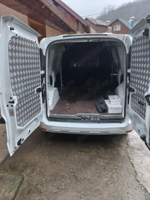 Dacia Dokker 1.5 DCI 90 CP 2014 VAN - imagine 4