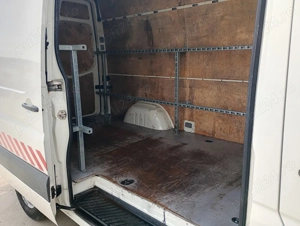 VW Crafter 2.5 TDi - imagine 11