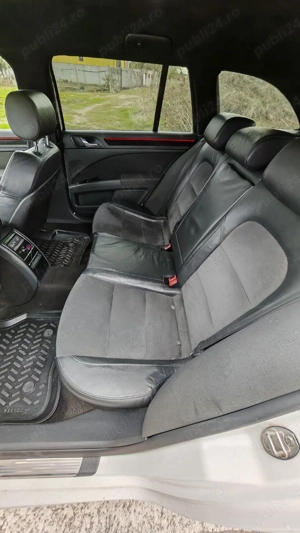 Skoda Superb 2 Break - imagine 8