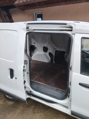 Dacia Dokker 1.5 DCI 90 CP 2014 VAN - imagine 5