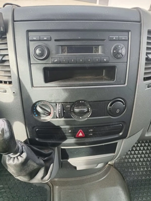 VW Crafter 2.5 TDi - imagine 13