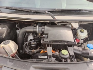 VW Crafter 2.5 TDi - imagine 10