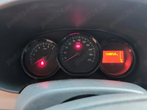 Dacia Dokker 1.5 DCI 90 CP 2014 VAN - imagine 6