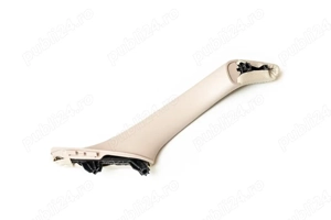 Maner Interior Sofer Bmw F10 F11 Oyster - imagine 6