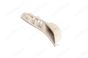 Maner Interior Sofer Bmw F10 F11 Oyster - imagine 4