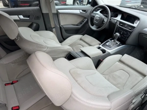 Audi A4 Sline Automat  - imagine 5
