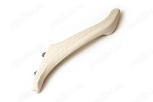 Maner Interior Sofer Bmw F10 F11 Oyster - imagine 5