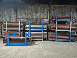 Vindem si inchiriem schela metalica popi metalici placa galbena Lana Doka sisteme cofrare