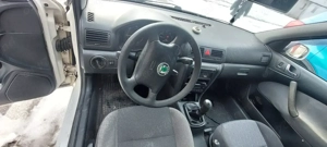 skoda octavia 1     1.9 alh - imagine 4