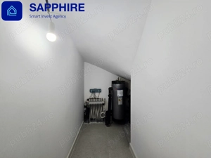 Vila H4L Village Pipera, curte de 66 mp, 2 locuri de parcare și TVA incluse - imagine 8