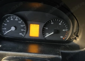 MERCEDES sprinter 20 locuri - imagine 3