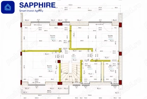 Vila H4L Village Pipera, curte de 66 mp, 2 locuri de parcare și TVA incluse - imagine 19