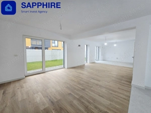 Vila H4L Village Pipera, curte de 66 mp, 2 locuri de parcare și TVA incluse - imagine 2
