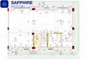 Vila H4L Village Pipera, curte de 66 mp, 2 locuri de parcare și TVA incluse - imagine 20