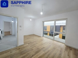 Vila H4L Village Pipera, curte de 66 mp, 2 locuri de parcare și TVA incluse - imagine 12