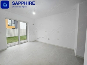 Vila H4L Village Pipera, curte de 66 mp, 2 locuri de parcare și TVA incluse - imagine 4