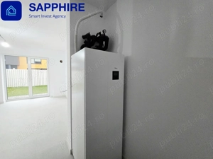 Vila H4L Village Pipera, curte de 66 mp, 2 locuri de parcare și TVA incluse - imagine 7