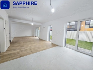 Vila H4L Village Pipera, curte de 66 mp, 2 locuri de parcare și TVA incluse - imagine 3