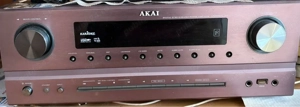 Sistem AKAI 