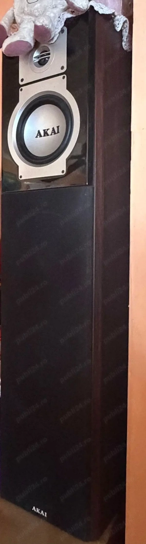Sistem AKAI  - imagine 3