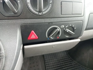 Volkswagen Transporter T5 1.9 TDi 9 locuri  - imagine 9