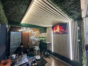 vand afacare la cheie in gura humorului