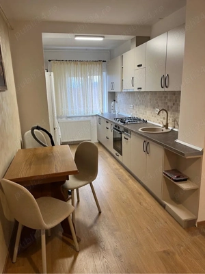 Apartament de inchiriat, zona Răcădău - imagine 5