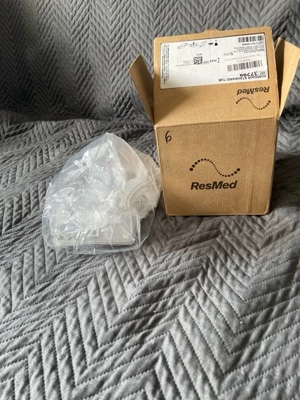 Umidificator CPAP AirSense 10 - imagine 2