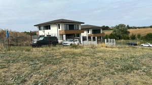 Teren Intravilan în apropiere de LAC - 2348 mp - imagine 2