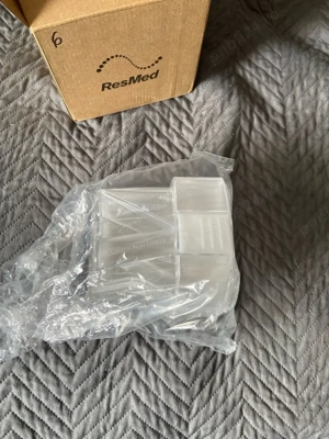 Umidificator CPAP AirSense 10 - imagine 3