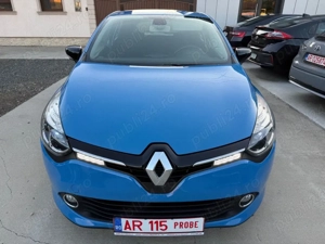 Renault Clio 1.5 Dci +Rar Efectuat 