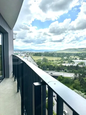 Studio, LUX, Zona Calea Floresti, Prima inchiriere - imagine 6