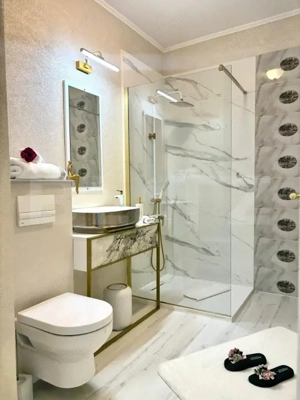 Studio, LUX, Zona Calea Floresti, Prima inchiriere - imagine 5