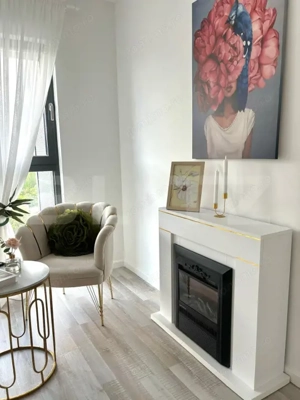 Studio, LUX, Zona Calea Floresti, Prima inchiriere - imagine 4