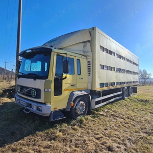 Vânzare camion apicol 9250 EURO