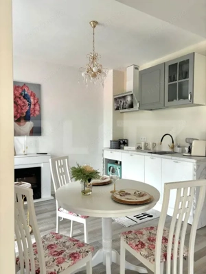 Studio, LUX, Zona Calea Floresti, Prima inchiriere - imagine 2