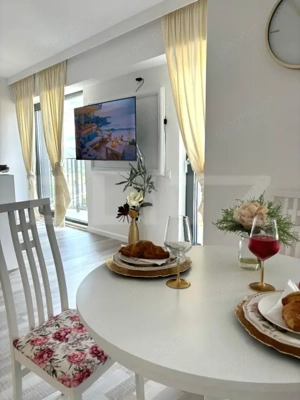 Studio, LUX, Zona Calea Floresti, Prima inchiriere - imagine 3