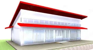 inchiriez spatiu comercial Dumbravita