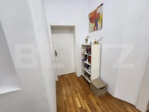 Casa 3 camere,200 mp utili, si anexa,zona Centru - imagine 12