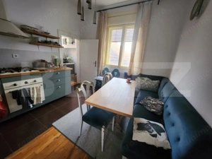 Casa 3 camere,200 mp utili, si anexa,zona Centru - imagine 5