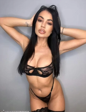 Buna sunt noua la tine în oraș