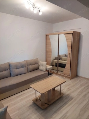 Inchiriez Garsoniera