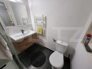 Casa 3 camere,200 mp utili, si anexa,zona Centru - imagine 9