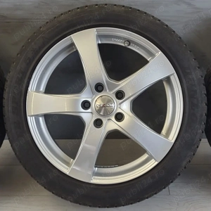 Roti/Jante VW 5x112 205/50 R17 Golf 5; Audi; Skoda; Seat;