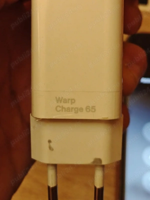 OnePlus 8T 128gb 8gbRam Silver 5g - imagine 5