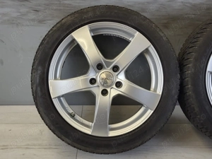 Roti/Jante VW 5x112 205/50 R17 Golf 5; Audi; Skoda; Seat; - imagine 3