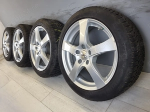 Roti/Jante VW 5x112 205/50 R17 Golf 5; Audi; Skoda; Seat; - imagine 7