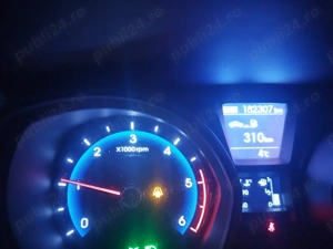 Vând autoturism marca Hyundai I30  - imagine 3