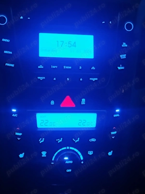 Vând autoturism marca Hyundai I30  - imagine 2